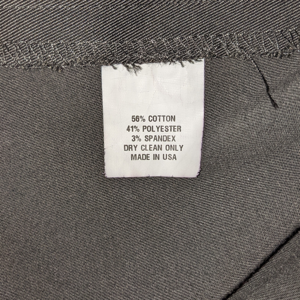 Dress pants - Picture 4 of 4